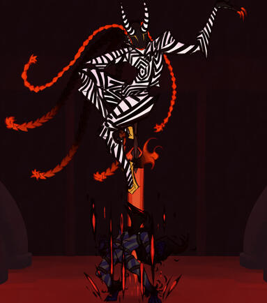 Goro Akechi Experimental