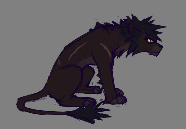 Colored