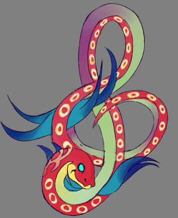 Clean + Colored