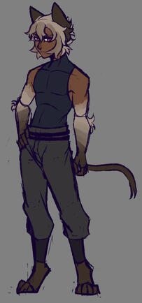 Colored